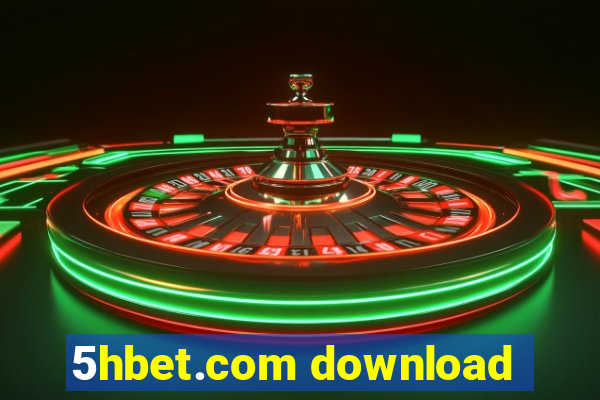 5hbet.com download